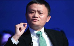 Vì sao Jack Ma rất 'dị ứng' với tấm bằng MBA?