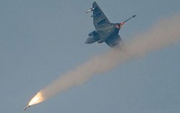 Ấn Độ chỉ trích gay gắt "tên lửa kém cỏi" R-77 Nga, quyết thay bằng I-Derby ER Israel