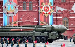 Tổng thống Putin: Nga sắp rút khỏi hiệp ước hạt nhân với Mỹ