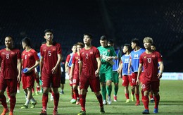 Công Phượng trải lòng sau quả đá penalty hỏng ăn trước Curacao