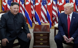 Hậu trường bí mật chuẩn bị cho cuộc gặp Trump-Kim lần 3