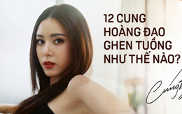 Đã yêu là phải ghen: 12 cung Hoàng đạo sẽ đối mặt với chuyện ghen tuông trong tình yêu như thế nào?