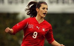 Nữ tuyển thủ Thụy Sĩ mất tích khi đi tập huấn