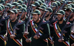 200 vụ không kích của Israel chưa "tống cổ" được Iran ra khỏi Syria: Tại sao?