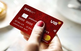 VIB công bố đợt 1 khách hàng mở thẻ tín dụng trúng cặp vé du lịch châu Á