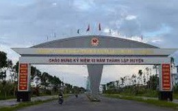 Liên quan đến sai phạm ở huyện U Minh Thượng, 3 người bị bắt tạm giam