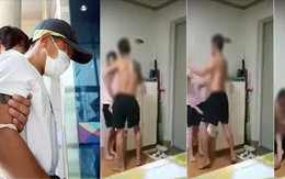 Vụ vợ Việt bị chồng Hàn Quốc bạo hành đến gãy xương: 9 ngày sau khi kết hôn đã bị đánh