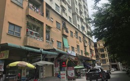 Sở TN&MT Hà Nội: thu hồi sổ đỏ 'chung cư ông Thản' do xây không đúng quy hoạch