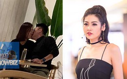 Tú Anh có "cạch mặt" khi Hoa hậu Mỹ Linh sau vụ lộ ảnh hôn thiếu gia như lời đồn?