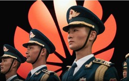 Rò rỉ lý lịch ở Huawei: Nhiều nhân viên từng làm việc cho tình báo, quân đội Trung Quốc?