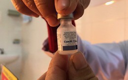 Bé gái 10 tháng tử vong sau gần 1 ngày tiêm vắc xin ComBE Five