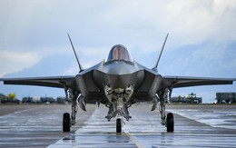 Triều Tiên tuyên bố phát triển “vũ khí đặc biệt” đối kháng với F-35