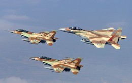 Xuất hiện cảnh báo lạnh gáy về việc Israel chuẩn bị "chơi lớn": Tấn công Iran