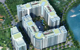 Dự án chung cư "2 mặt giáp sông, tầm nhìn đẹp" của ông Lê Thanh Thản bị cảnh báo lừa đảo