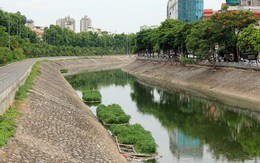 Nếu biến sông Tô Lịch thành chiếc cống 'siêu to khổng lồ', Hà Nội sẽ mất nhiều hơn được