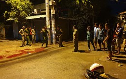 Trích xuất camera tìm 2 toán thanh niên hỗn chiến ở Sài Gòn khiến 1 người tử vong