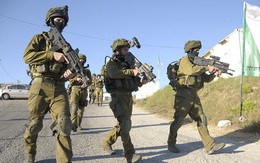 Thủ tướng Israel nêu tên đội quân "duy nhất trên thế giới" sẵn sàng đối đầu với Iran: Không phải quân đội Mỹ!