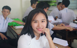 Nữ sinh giành điểm 10 Hóa duy nhất của TP. Hồ Chí Minh trong kỳ thi THPT Quốc gia