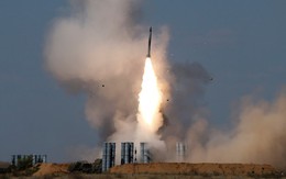Điểm yếu chí tử khiến S-300, S-400 khó sống sót sau khi bắn tên lửa đầu tiên vào máy bay Mỹ-Israel