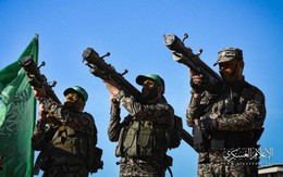 Máy bay trinh sát của Israel bị bắn rơi ở Gaza - Sẽ có "đòn thù"?