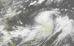 Chủ động ứng phó với bão DANAS gần biển Đông