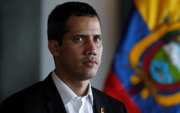 Mỹ có kế hoạch chuyển hơn 40 triệu USD hỗ trợ phe đối lập Venezuela