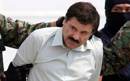 Ông trùm khét tiếng El Chapo bị kết án, sẽ vào siêu nhà tù "chưa ai từng trốn thoát"