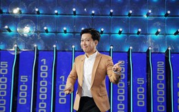 Trường Giang cầm trịch gameshow mới, giải thưởng lên tới 6 tỷ đồng