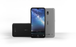 Nokia giảm giá đặc biệt cho chiếc điện thoại có khả năng chụp ảnh thiếu sáng