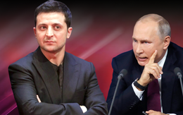 TT Ukraine tiết lộ cuộc điện đàm với ông Putin: "Mọi người làm tôi phát sợ cuộc đối thoại ấy"