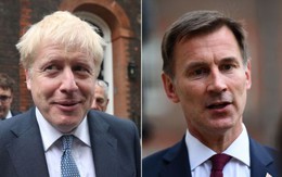 Cuộc đua song mã tại Anh: Vị trí Thủ tướng nước Anh sẽ gọi tên ai?