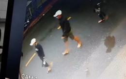 Tiền Giang: Hàng chục giang hồ nổ súng truy sát người dân gây náo loạn