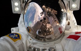 Tương lai bất định của Trạm vũ trụ ISS khi NASA muốn trở lại Mặt trăng