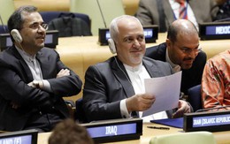 Iran đưa ra "nhượng bộ lớn", Mỹ liệu có hài lòng?