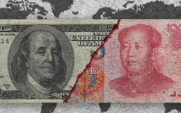 "Vỡ mộng" với tương lai thỏa thuận thương mại Mỹ-Trung, thế giới bước vào chiến tranh tiền tệ?