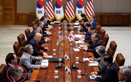 Vì sao TT Trump đẩy "siêu diều hâu" đi Mông Cổ đúng thời điểm diễn ra cuộc gặp với ông Kim Jong Un tại DMZ?