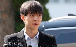NÓNG: Park Yoochun chính thức bị tuyên án tù vì bê bối ma túy với hôn thê tài phiệt và đây là mức án cuối cùng