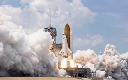 "Gây sốc" với sứ mệnh mới, NASA phóng tàu tìm nguồn gốc sự sống tại Trái đất thứ hai