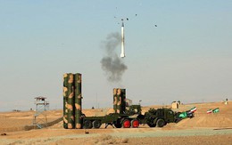S-300 của Syria "án binh bất động" hay đã thất bại trong việc ngăn chặn cuộc không kích của Israel?