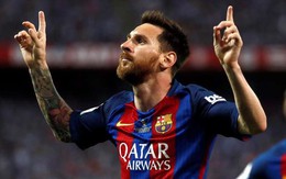 Hóa ra, sức mạnh "hủy diệt" của Messi lại là thứ khiến Barcelona khốn đốn