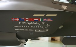 "Huynh đệ tương tàn": Nếu F-35B Thổ Nhĩ Kỳ đối đầu với F-35I Israel, kẻ thắng cuộc là ai?