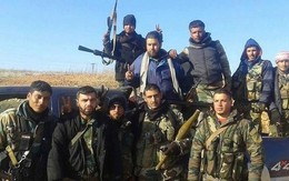 Đặc nhiệm Nga trực tiếp tham chiến tại Idlib vì sốt ruột với thất bại của quân đội Syria?