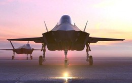 Nga "giật mình" khi tiêm kích F-35 Mỹ hiện diện ngay tại quốc gia từng thuộc Liên Xô