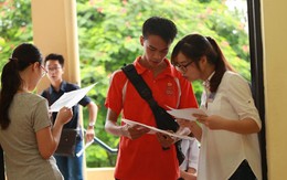 Bật mí tỉ lệ “chọi” 45,13 để vào Trường Đại học Y Dược, Đại học Thái Nguyên
