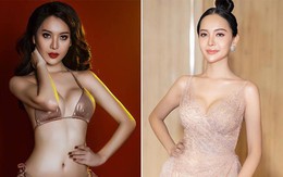 Mỹ nhân chuyển giới bị loại khỏi "Miss Universe Vietnam": Thân phận bí ẩn, hình thể nóng bỏng