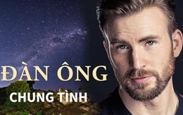 9 kiểu tướng mạo của người đàn ông chung tình, phụ nữ hãy nhìn vào để chọn nơi nương tựa