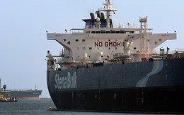 Cựu quan chức Anh: Tàu dầu rơi vào tay Iran vì Mỹ ngỏ ý giúp mà Anh không chịu nhận - Thất bại lớn!
