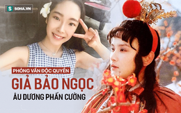 "Giả Bảo Ngọc": Không thể đóng phim sau Hồng Lâu Mộng và lời dạy con gái khiến triệu ông bố cảm phục