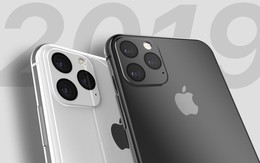 iPhone không còn là chuẩn mực của smartphone nữa rồi!