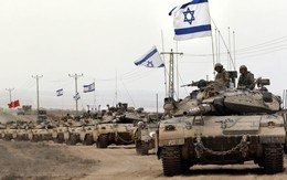 Vùng Vịnh căng như dây đàn, quan chức Israel lại đi khoe chiến tích "tiêu diệt người Iran": Chọc ổ kiến lửa?